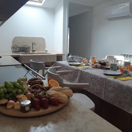 Serendipity Bed & Relax Muggia Ngoại thất bức ảnh