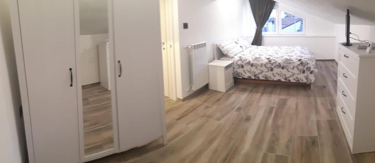 Serendipity Bed & Relax Muggia Ngoại thất bức ảnh